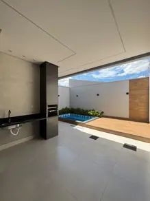 Imagem 6 - Casa em Jardim Presidente, Goiânia - GO