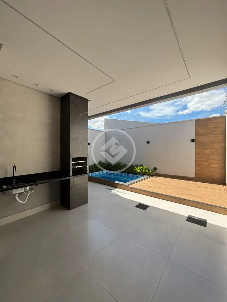 Imagem 6 - Casa em Jardim Presidente, Goiânia - GO