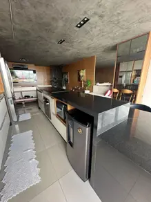 Apartamento Jardim Atlântico, Goiânia - GO — foto 1