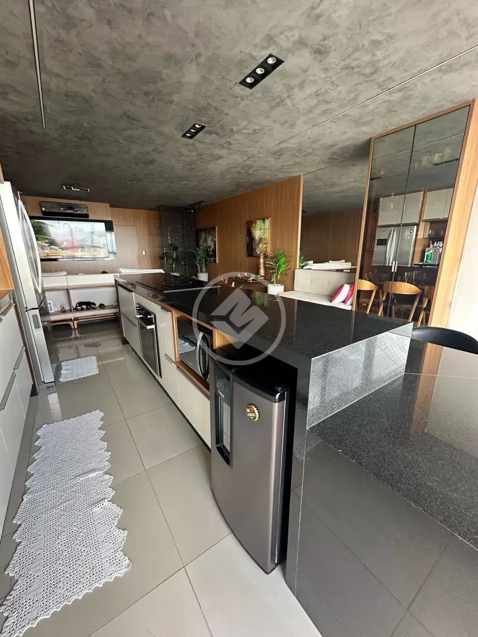 Imagem 1 - Apartamento em Jardim Atlântico, Goiânia - GO