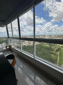 Apartamento Jardim Atlântico, Goiânia - GO — foto 2