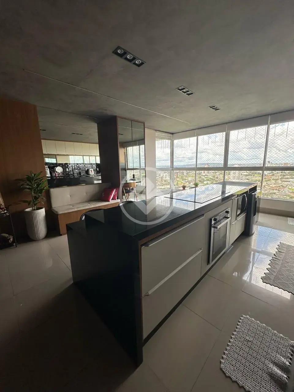 Imagem 4 - Apartamento em Jardim Atlântico, Goiânia - GO