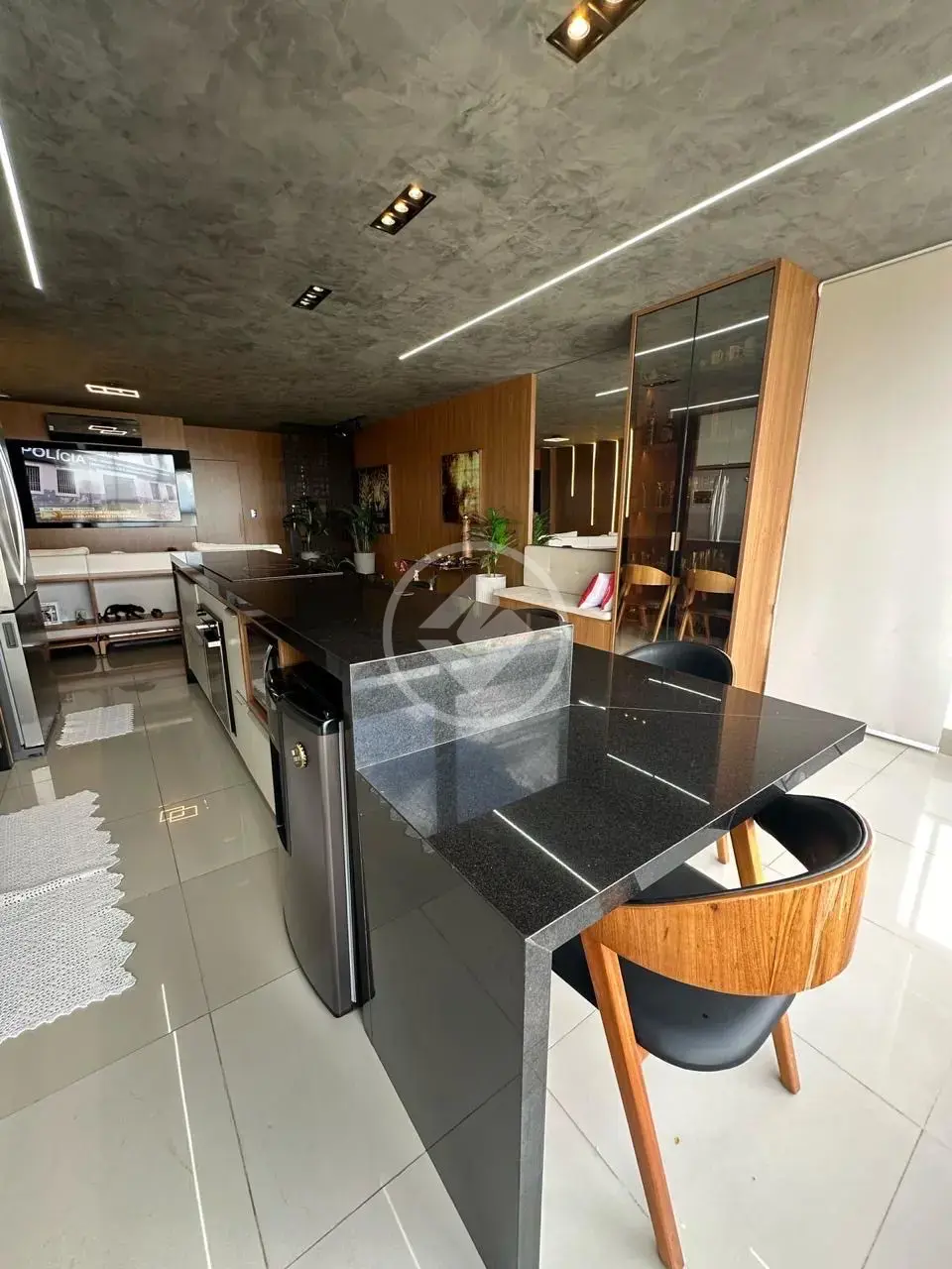 Imagem 5 - Apartamento em Jardim Atlântico, Goiânia - GO