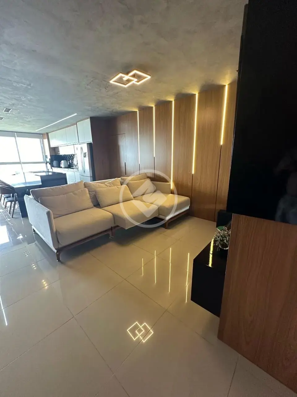 Imagem 6 - Apartamento em Jardim Atlântico, Goiânia - GO