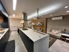 Imagem 4 - Casa Condomínio em Jardim Atlântico, Goiânia - GO