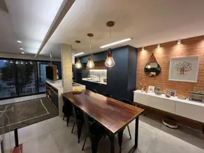 Imagem 2 - Casa Condomínio em Jardim Atlântico, Goiânia - GO