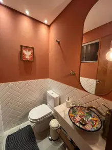 Imagem 5 - Casa Condomínio em Jardim Atlântico, Goiânia - GO
