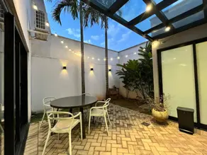 Casa Condomínio Jardim Atlântico, Goiânia - GO — foto 2