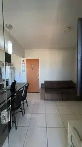 Apartamento Parque Oeste Industrial, Goiânia - GO — foto 1