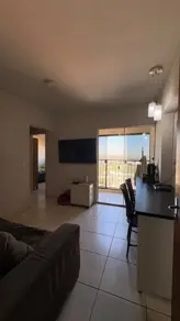 Apartamento Parque Oeste Industrial, Goiânia - GO — foto 2
