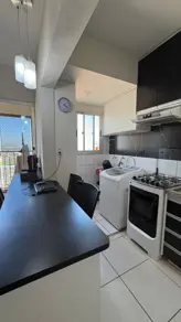 Imagem 2 - Apartamento em Parque Oeste Industrial, Goiânia - GO