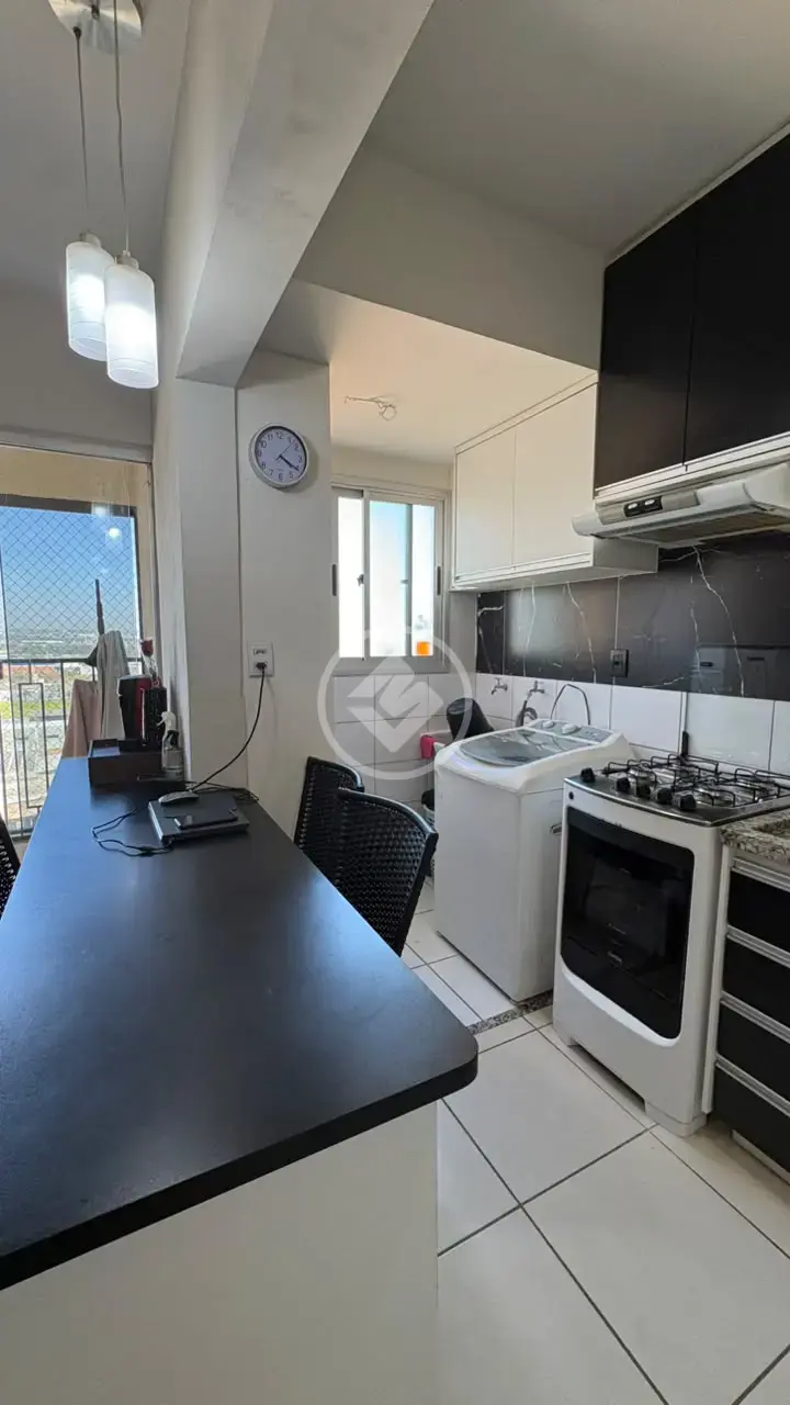 Imagem 2 - Apartamento em Parque Oeste Industrial, Goiânia - GO