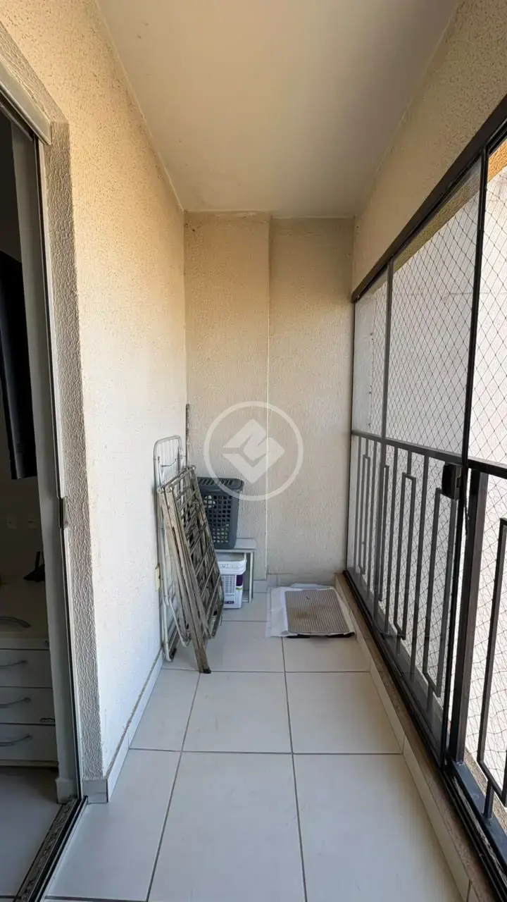 Imagem 5 - Apartamento em Parque Oeste Industrial, Goiânia - GO