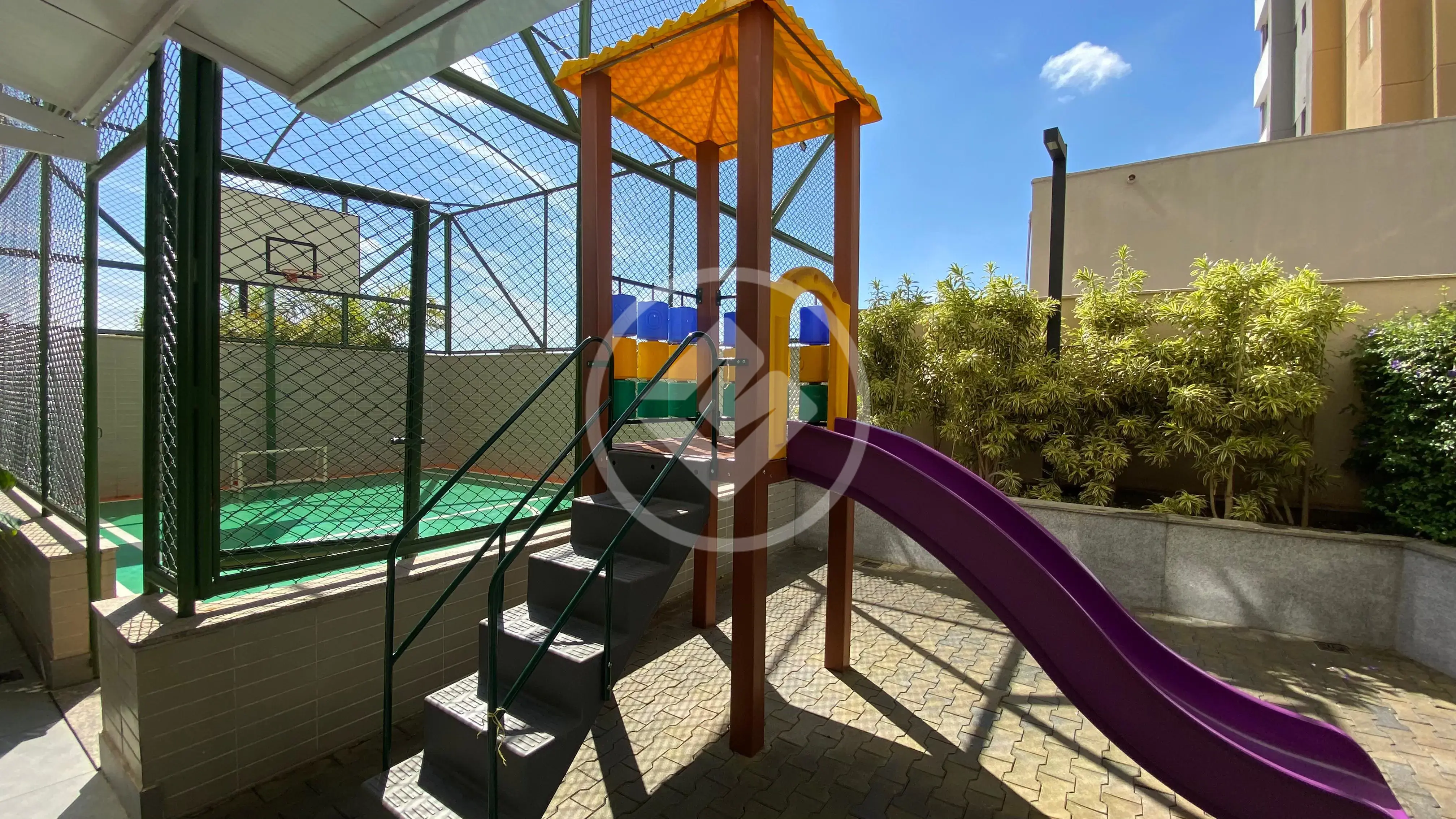Image 20 - Apartamento em Setor Marista, Goiânia - GO