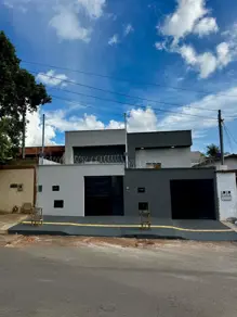 Casa Residencial Eli Forte Extensao, Goiânia - GO — foto 1
