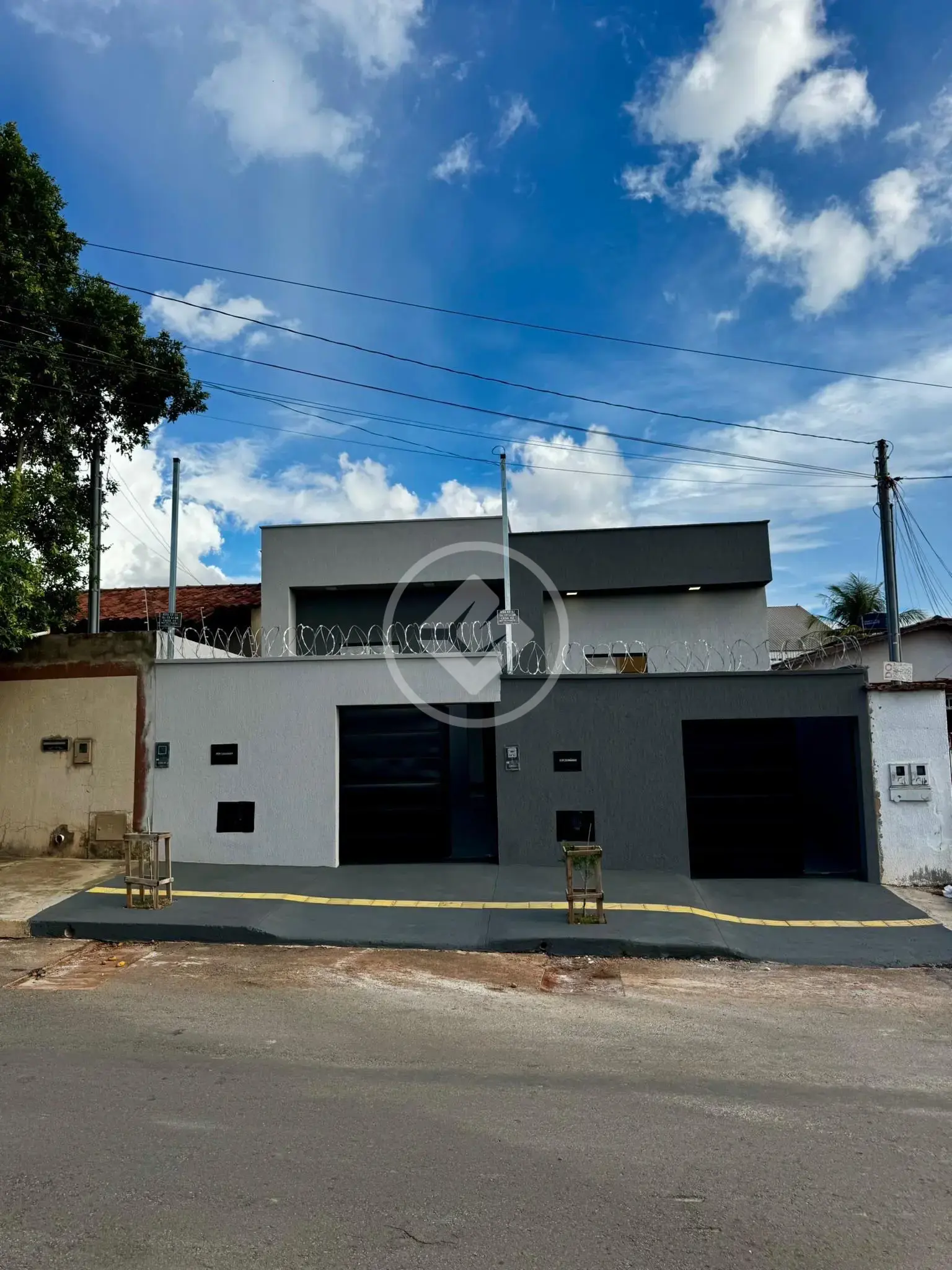 Imagem 1 - Casa em Residencial Eli Forte Extensao, Goiânia - GO