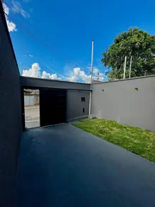 Casa Residencial Eli Forte Extensao, Goiânia - GO — foto 2