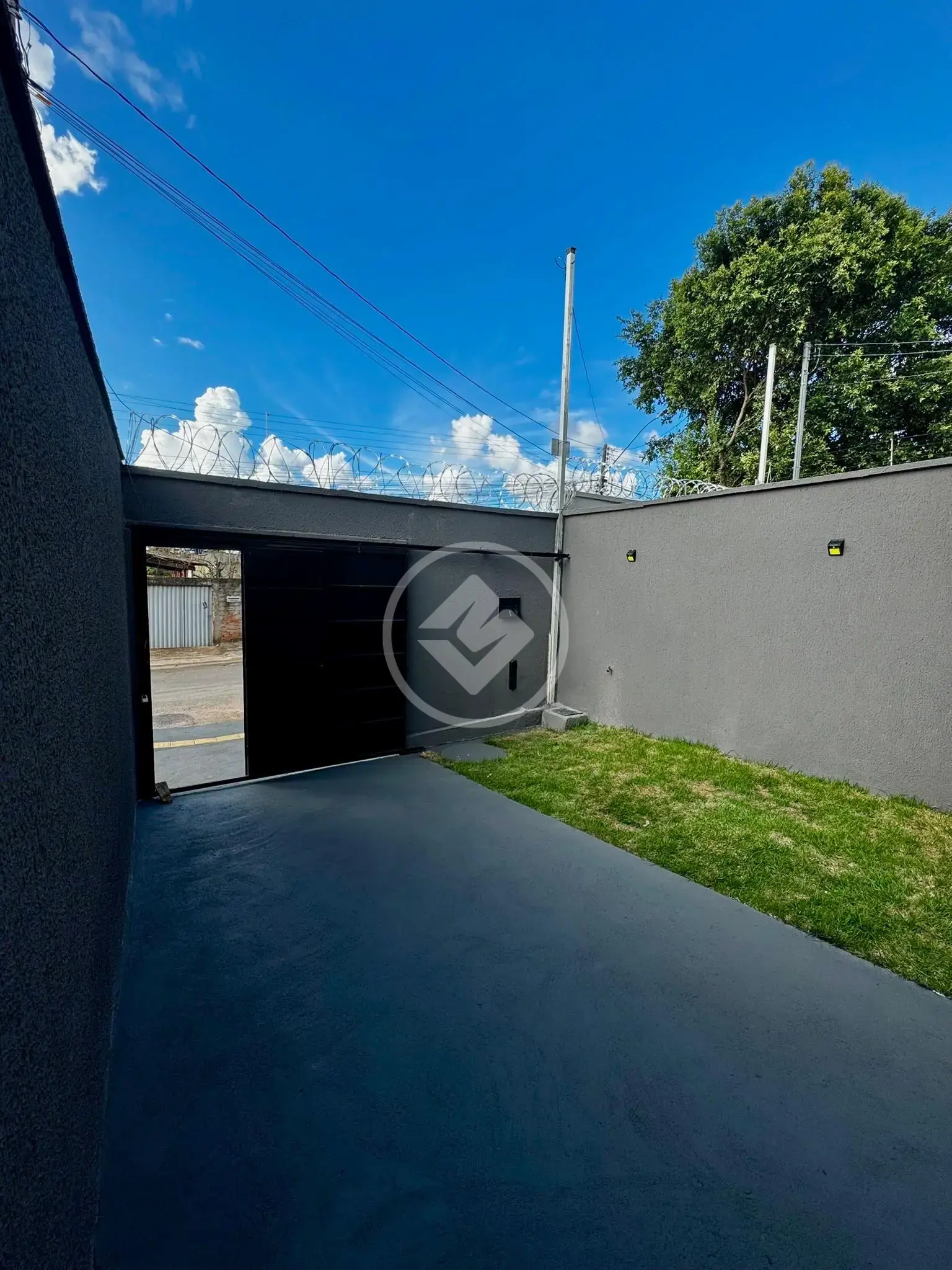 Imagem 1 - Casa em Residencial Eli Forte Extensao, Goiânia - GO