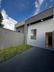 Imagem 2 - Casa em Residencial Eli Forte Extensao, Goiânia - GO