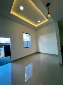 Imagem 4 - Casa em Residencial Eli Forte Extensao, Goiânia - GO