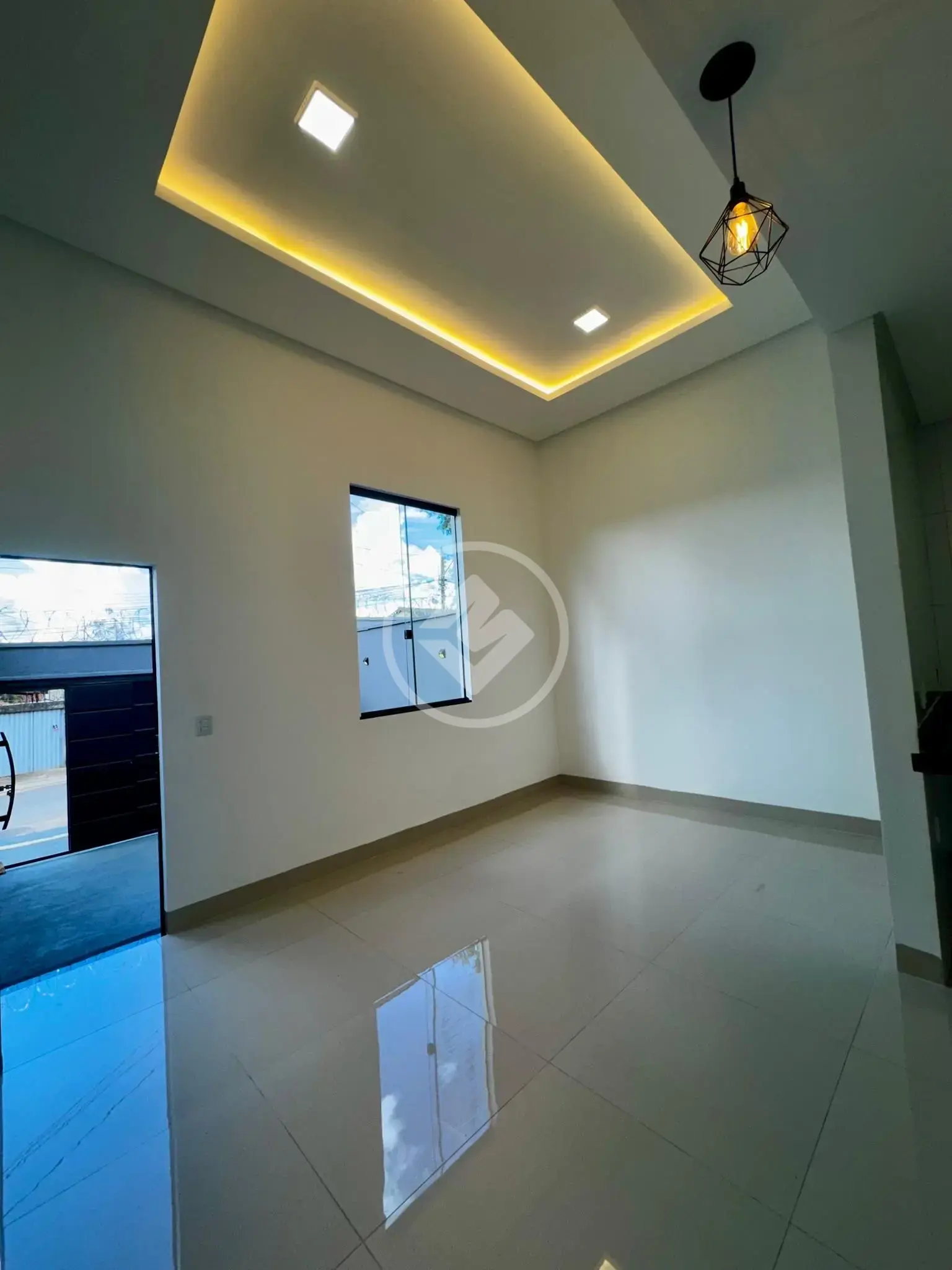 Imagem 4 - Casa em Residencial Eli Forte Extensao, Goiânia - GO