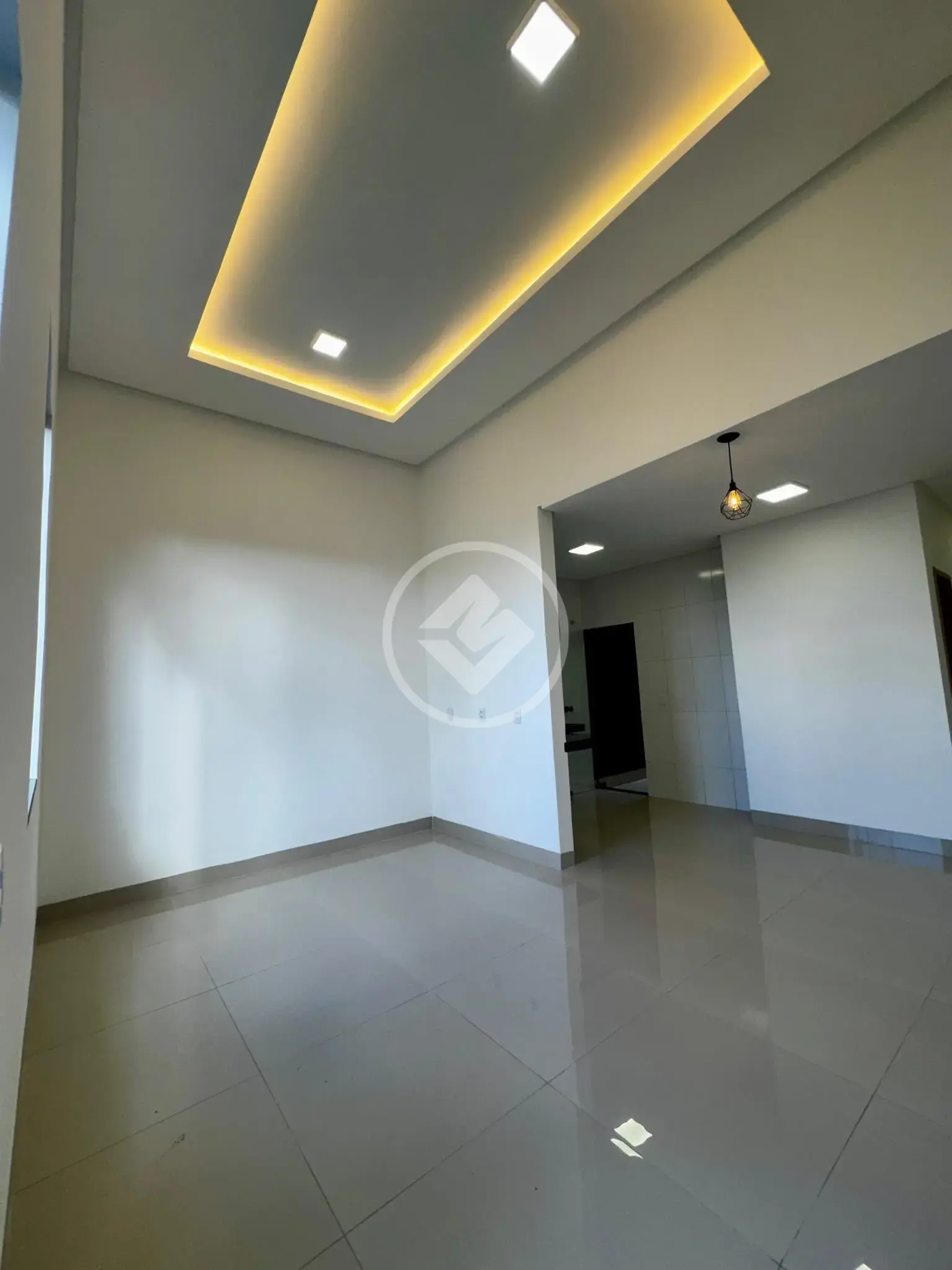 Imagem 5 - Casa em Residencial Eli Forte Extensao, Goiânia - GO