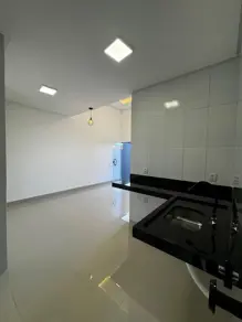 Imagem 6 - Casa em Residencial Eli Forte Extensao, Goiânia - GO