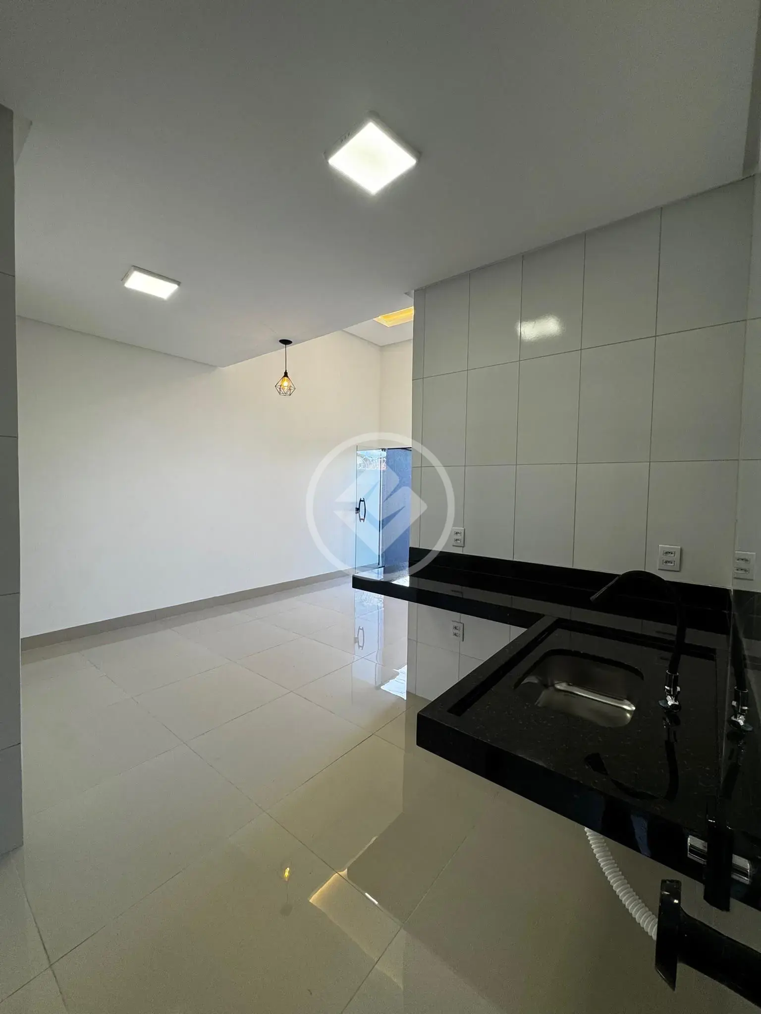 Imagem 6 - Casa em Residencial Eli Forte Extensao, Goiânia - GO