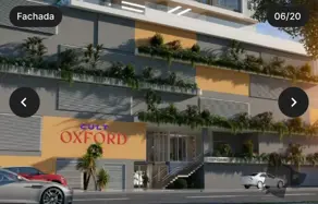Apartamento Setor Leste Universitário, Goiânia - GO — foto 1