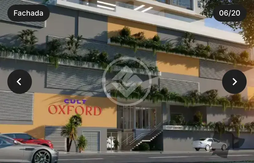Imagem 1 - Apartamento em Setor Leste Universitário, Goiânia - GO