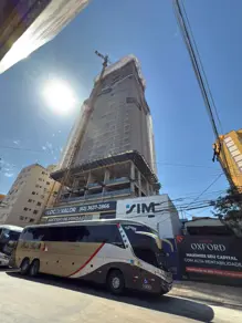 Apartamento Setor Leste Universitário, Goiânia - GO — foto 2