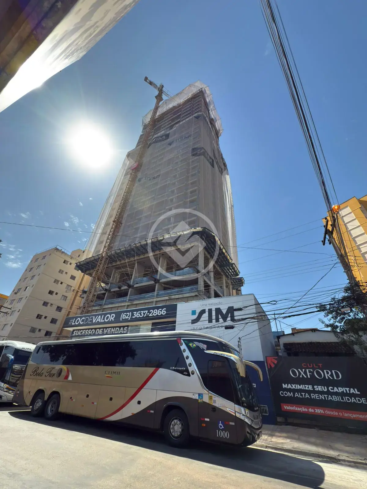 Imagem 1 - Apartamento em Setor Leste Universitário, Goiânia - GO