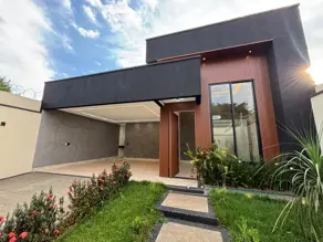 Casa Residencial Vereda dos Buritis, Goiânia - GO — foto 2