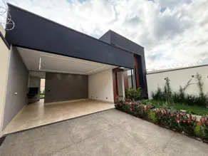 Imagem 2 - Casa em Residencial Vereda dos Buritis, Goiânia - GO