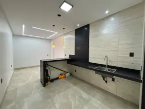 Imagem 6 - Casa em Residencial Vereda dos Buritis, Goiânia - GO