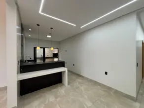 Imagem 5 - Casa em Residencial Vereda dos Buritis, Goiânia - GO