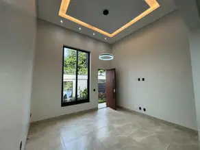 Imagem 3 - Casa em Residencial Vereda dos Buritis, Goiânia - GO
