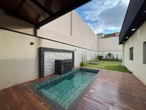 Casa Residencial Vereda dos Buritis, Goiânia - GO — foto 1