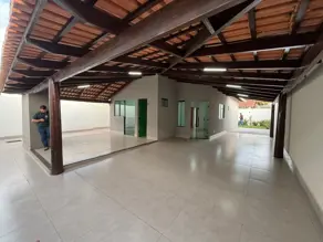 Casa Jadim Luz, Aparecida de Goiânia - GO — foto 1