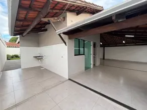 Casa Jadim Luz, Aparecida de Goiânia - GO — foto 2