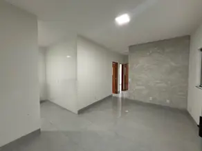 Imagem 4 - Casa em Jadim Luz, Aparecida de Goiânia - GO
