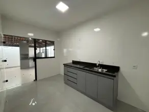 Imagem 5 - Casa em Jadim Luz, Aparecida de Goiânia - GO