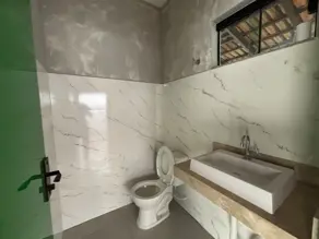 Imagem 3 - Casa em Jadim Luz, Aparecida de Goiânia - GO