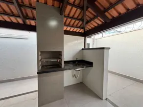 Imagem 2 - Casa em Jadim Luz, Aparecida de Goiânia - GO