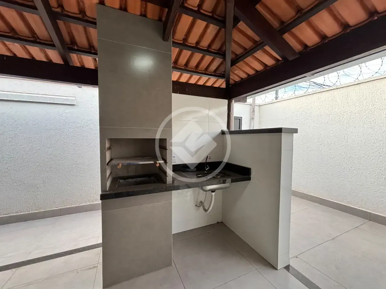 Imagem 2 - Casa em Jadim Luz, Aparecida de Goiânia - GO