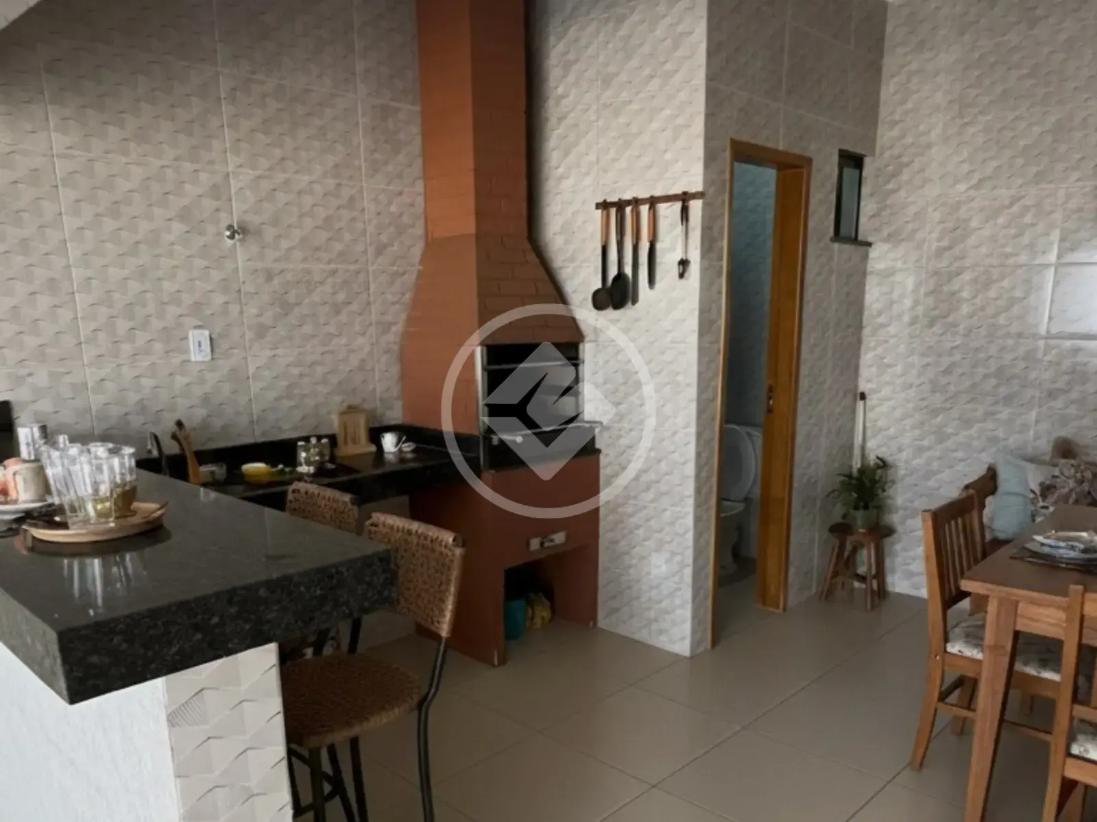 Imagem 4 - Casa em Itapoã, Aparecida de Goiânia - GO
