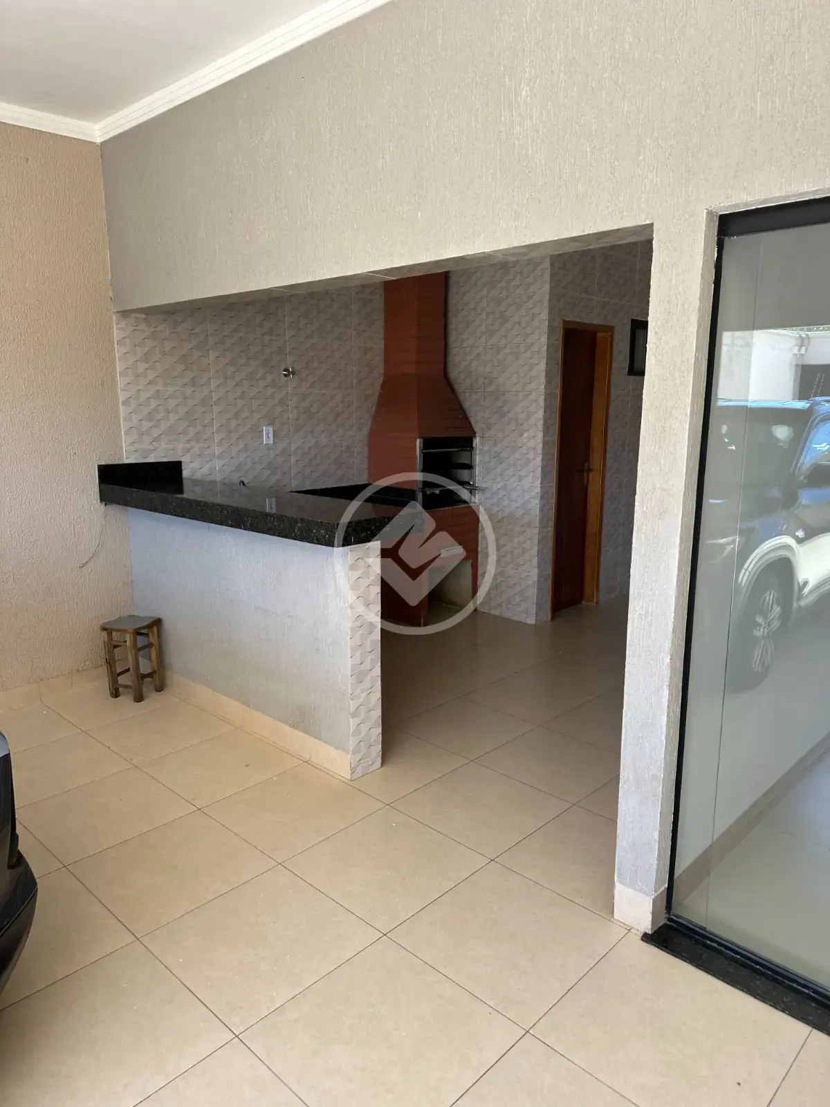 Imagem 3 - Casa em Itapoã, Aparecida de Goiânia - GO