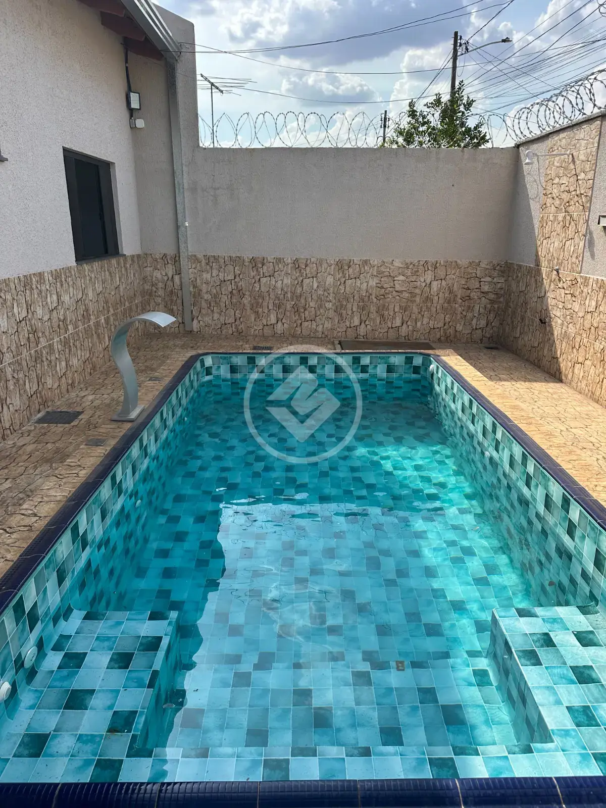 Image 21 - Casa em Itapoã, Aparecida de Goiânia - GO