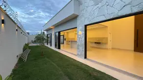 Imagem 2 - Casa em Jardim Atlântico, Goiânia - GO