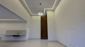 Imagem 3 - Casa em Jardim Atlântico, Goiânia - GO